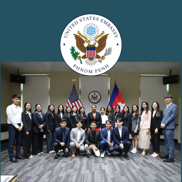 Foreign National Student Intern Program (FNSIP)