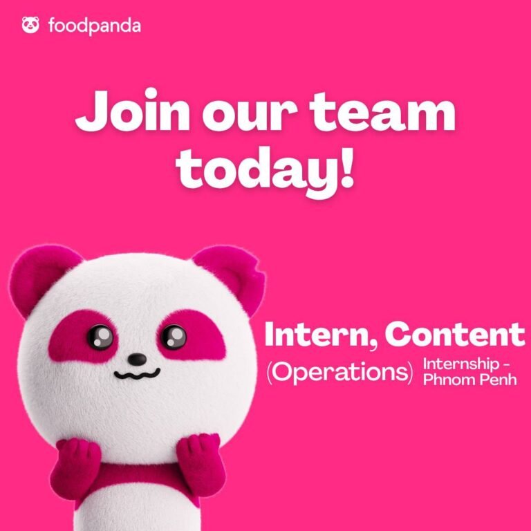 Content Intern